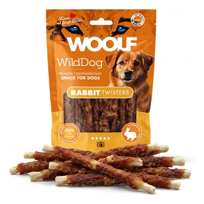 Woolf WildDog Twister